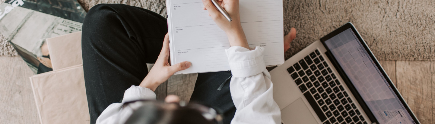 Cook’s Cookbook: Jak napsat originální PF 2024?